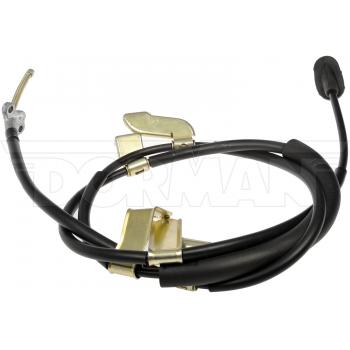 Dorman C661039 Parking Brake Cable product image 3 of 6