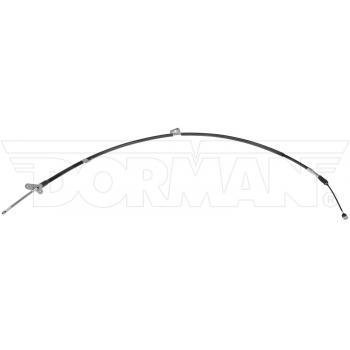 Dorman C661046 Parking Brake Cable product image 2 of 4