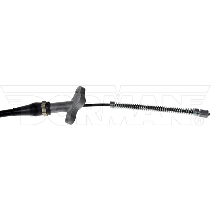 Dorman C661056 Parking Brake Cable product image 2 of 4