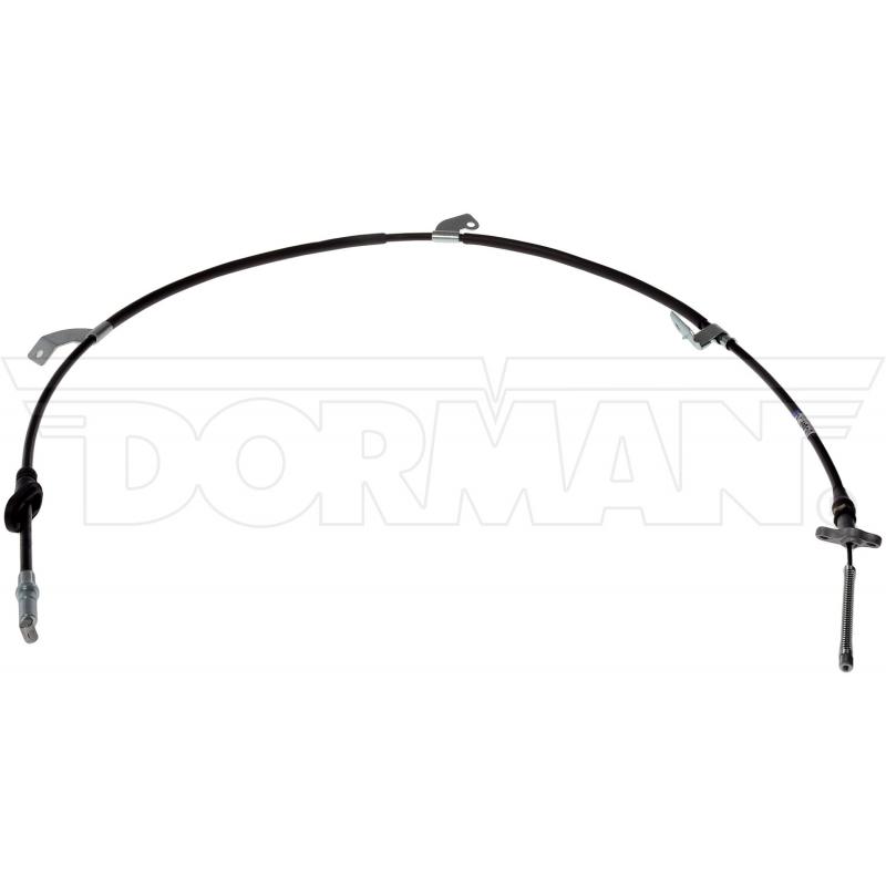 Dorman C661056 Parking Brake Cable product image 4 of 4
