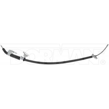 Dorman C661062 Parking Brake Cable product image 1 of 4