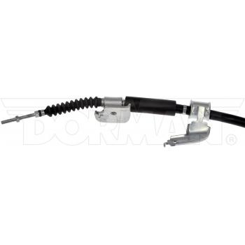 Dorman C661062 Parking Brake Cable product image 2 of 4