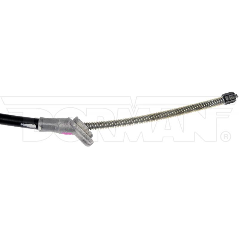 Dorman C661100 - Parking Brake Cable Dorman C661100 Parking Brake Cable product image 1 of 5