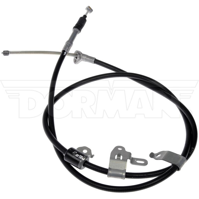 Dorman C661100 - Parking Brake Cable Dorman C661100 Parking Brake Cable product image 2 of 5
