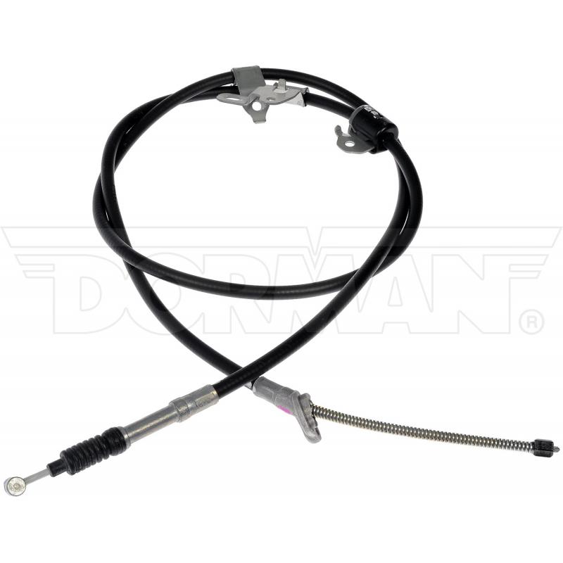 Dorman C661100 - Parking Brake Cable Dorman C661100 Parking Brake Cable product image 3 of 5
