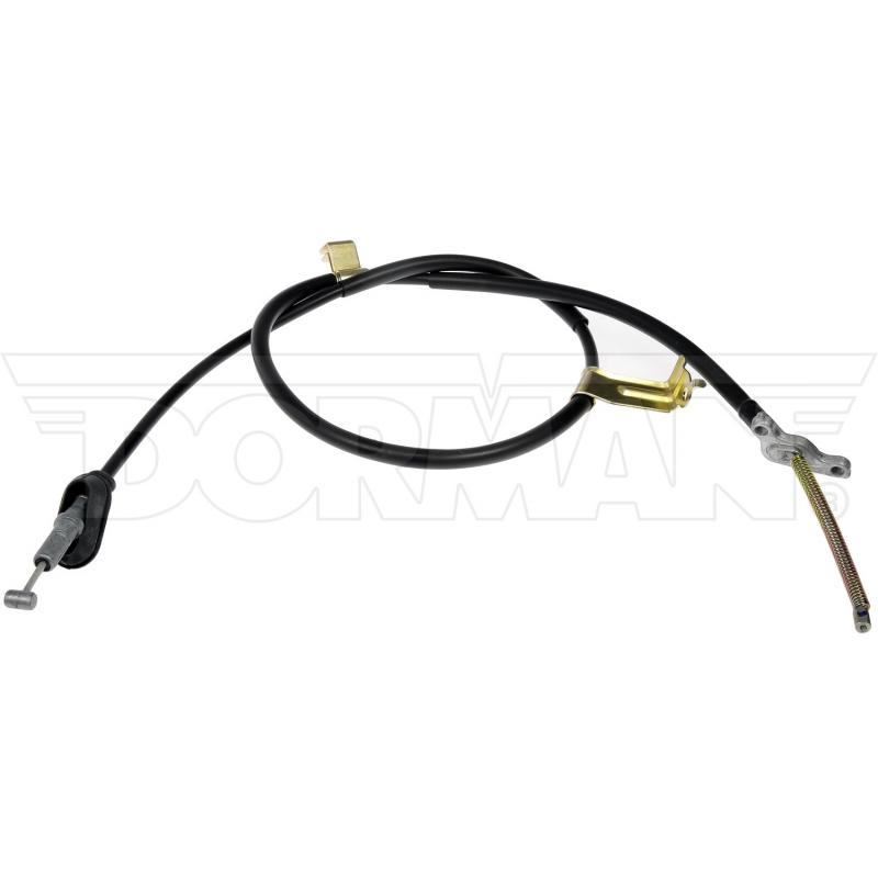 Dorman C661124 Parking Brake Cable product image 1 of 4