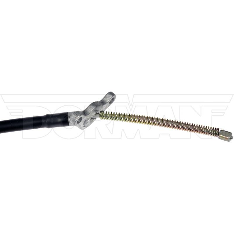 Dorman C661124 Parking Brake Cable product image 2 of 4