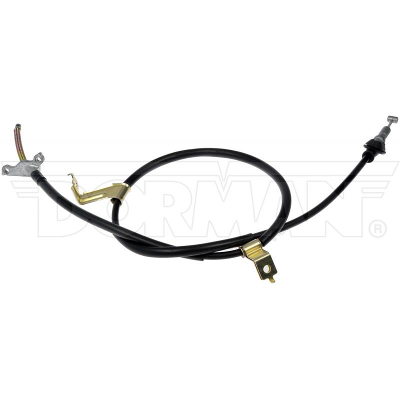 Dorman C661124 Parking Brake Cable product image 3 of 4