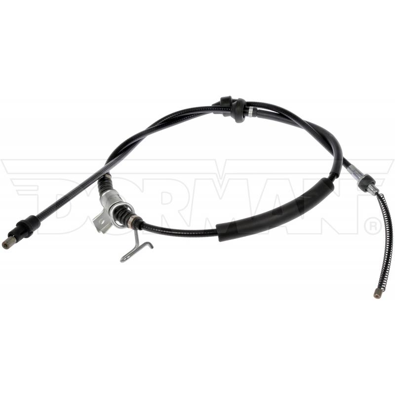 Dorman C661128 Parking Brake Cable product image 2 of 3