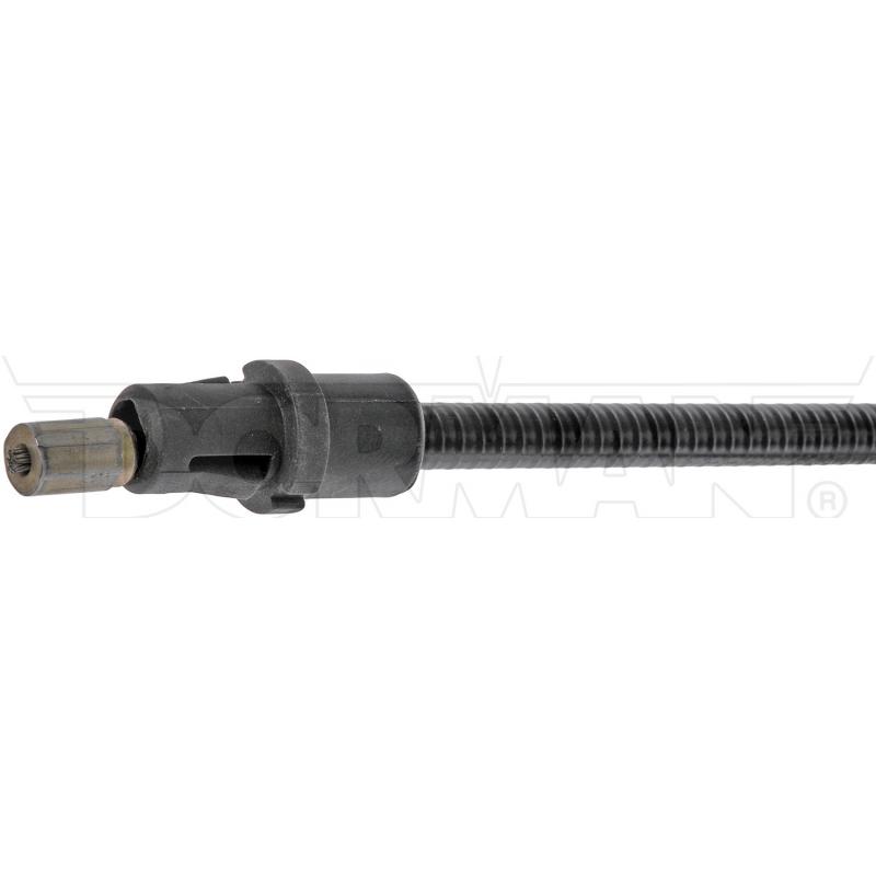 Dorman C661128 Parking Brake Cable product image 3 of 3