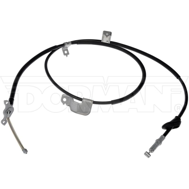 Dorman C661152 Parking Brake Cable product image 3 of 6