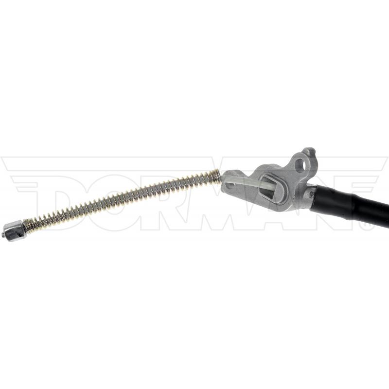Dorman C661152 Parking Brake Cable product image 5 of 6