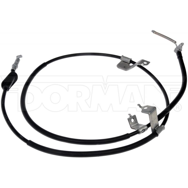 Dorman C661152 Parking Brake Cable product image 6 of 6