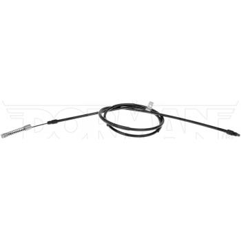 Dorman C661207 Parking Brake Cable product image 1 of 3