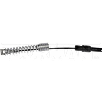 Dorman C661207 Parking Brake Cable product image 2 of 3