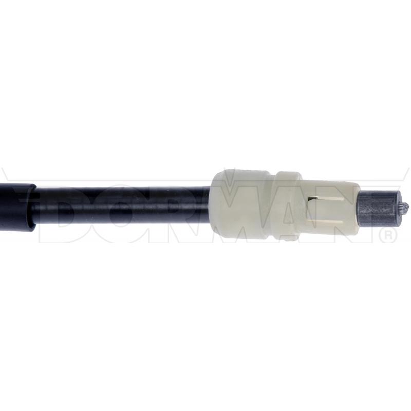 Dorman C661208 - Parking Brake Cable Dorman C661208 Parking Brake Cable product image 1 of 3
