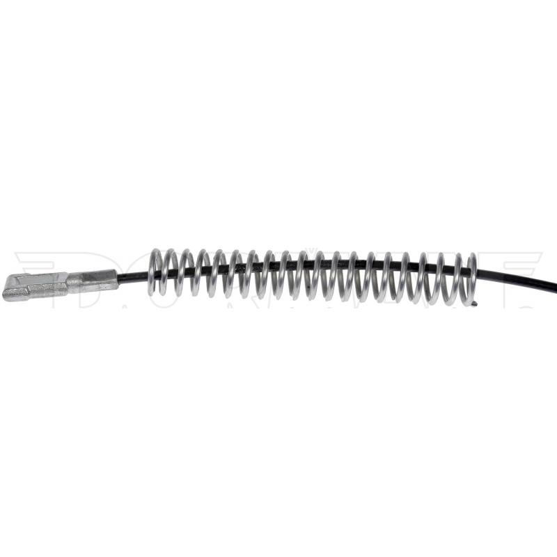 Dorman C661208 - Parking Brake Cable Dorman C661208 Parking Brake Cable product image 2 of 3