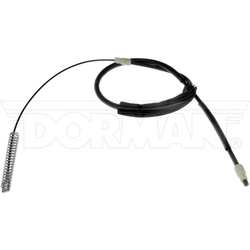 Dorman C661208 - Parking Brake Cable Dorman C661208 Parking Brake Cable product image 3 of 3
