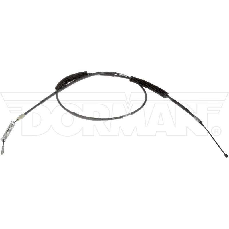 Dorman C661209 Parking Brake Cable product image 1 of 3