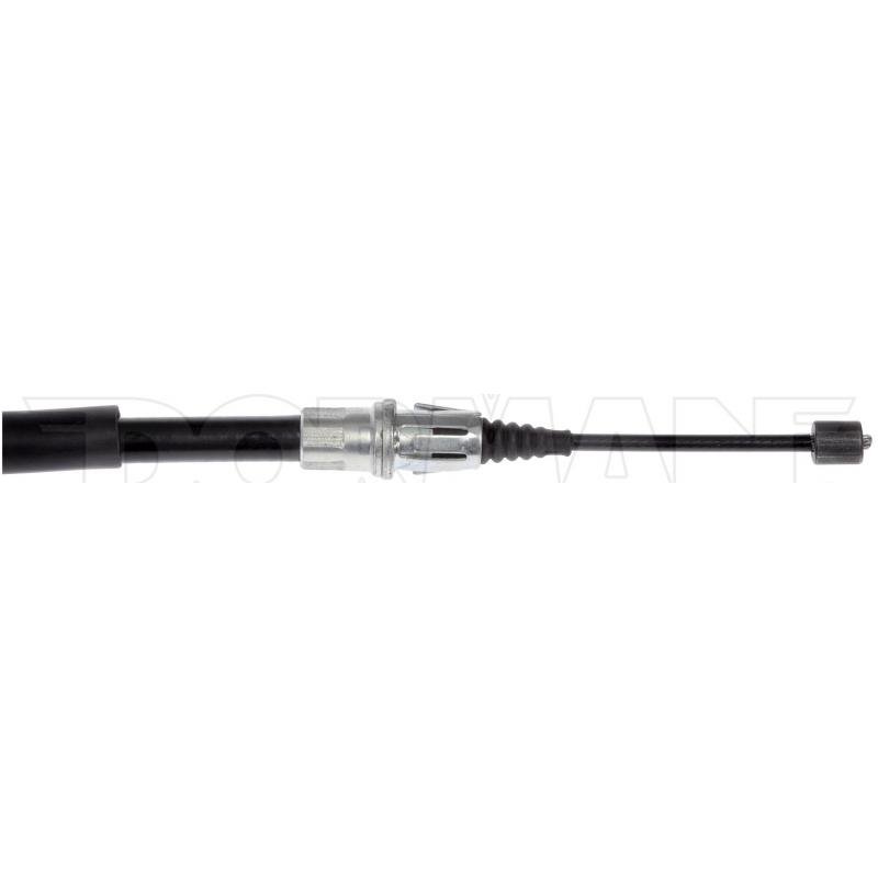 Dorman C661209 Parking Brake Cable product image 2 of 3