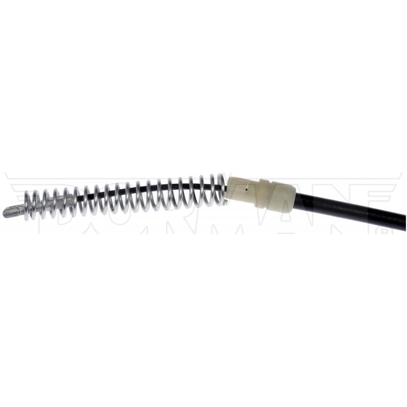 Dorman C661209 Parking Brake Cable product image 3 of 3