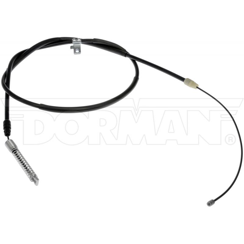 Dorman C661210 Parking Brake Cable product image 1 of 3