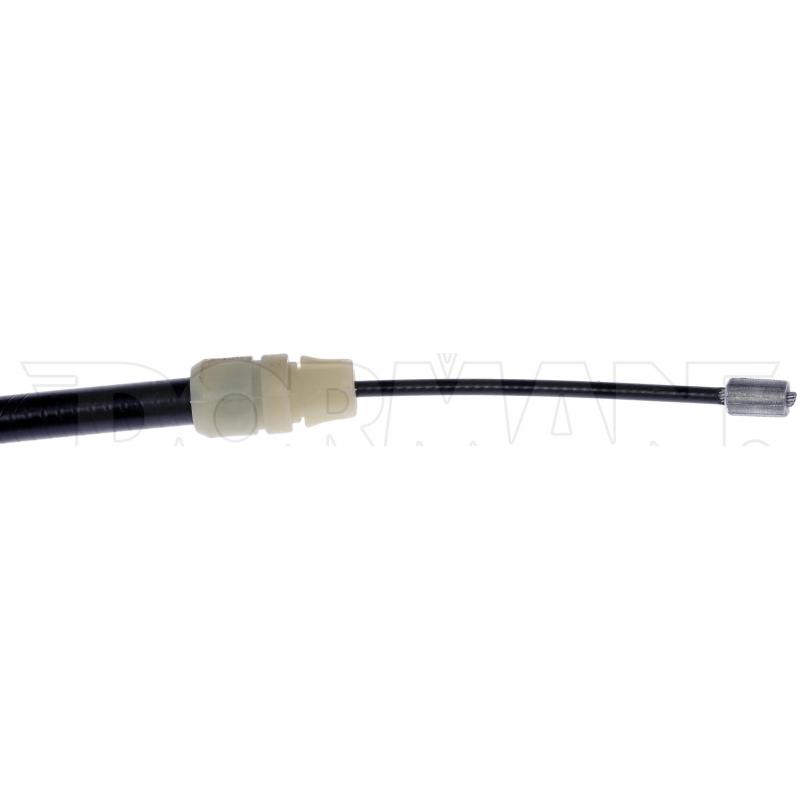 Dorman C661210 Parking Brake Cable product image 2 of 3
