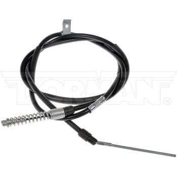 Dorman C661211 Parking Brake Cable product image 2 of 3