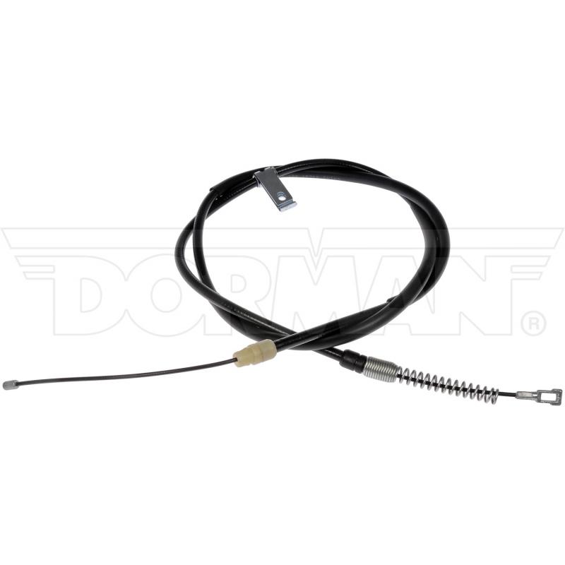 Dorman C661212 Parking Brake Cable product image 3 of 3