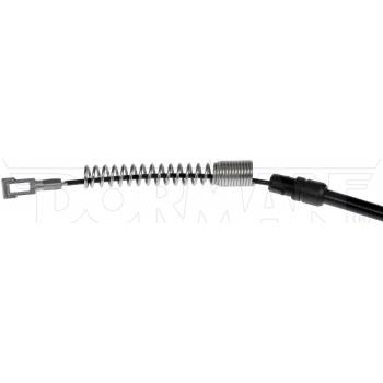 Dorman C661214 Parking Brake Cable product image 1 of 3