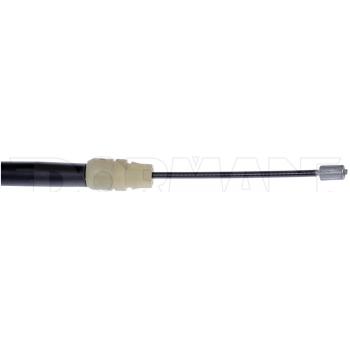 Dorman C661214 Parking Brake Cable product image 2 of 3