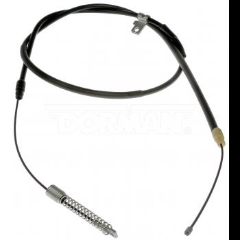 Dorman C661214 Parking Brake Cable product image 3 of 3