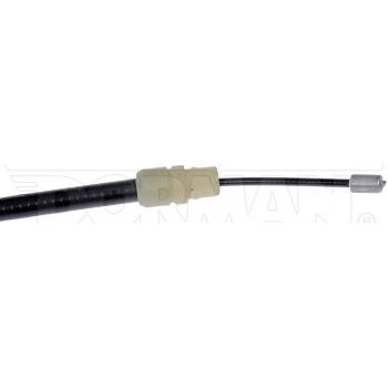 Dorman C661215 Parking Brake Cable product image 1 of 3