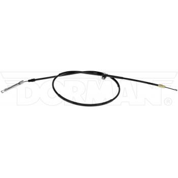 Dorman C661215 Parking Brake Cable product image 2 of 3
