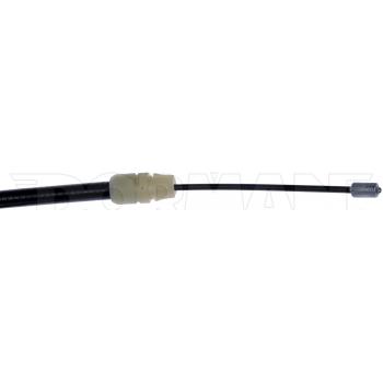 Dorman C661216 Parking Brake Cable product image 2 of 3