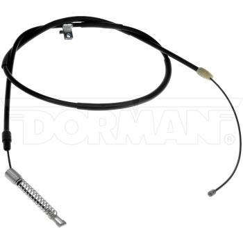 Dorman C661216 Parking Brake Cable product image 3 of 3