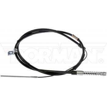 Dorman C661217 Parking Brake Cable product image 1 of 3