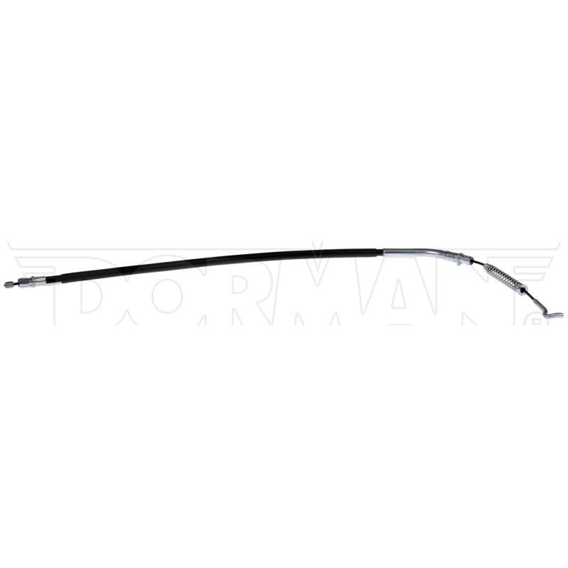 Dorman C661220 Parking Brake Cable product image 2 of 3