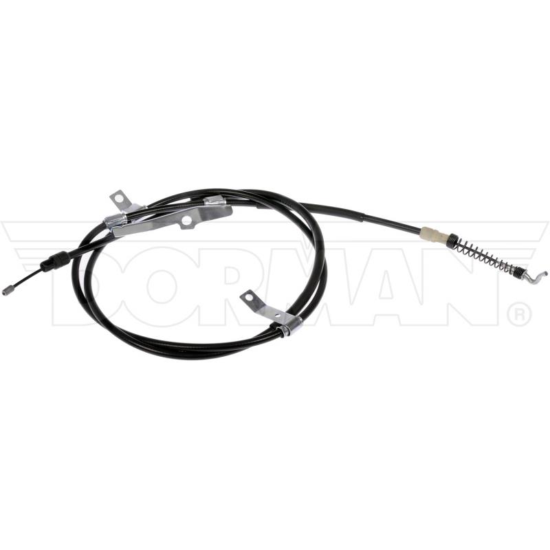 Dorman C661221 Parking Brake Cable product image 2 of 3