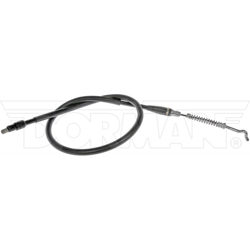 Dorman C661222 Parking Brake Cable product image 3 of 3