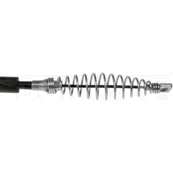 Dorman C661227 Parking Brake Cable product image 1 of 3