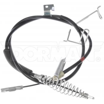 Dorman C661227 Parking Brake Cable product image 2 of 3