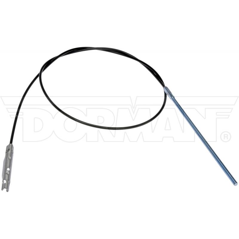 Dorman C661229 Parking Brake Cable product image 1 of 3
