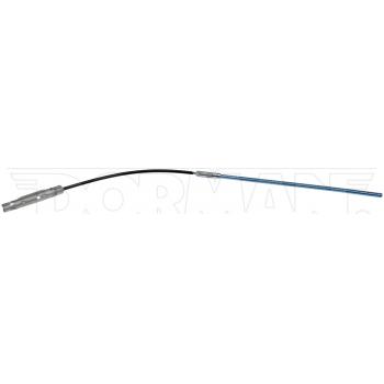 Dorman C661230 Parking Brake Cable product image 1 of 3