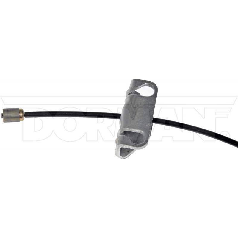 Dorman C661234 - Parking Brake Cable Dorman C661234 Parking Brake Cable product image 1 of 3