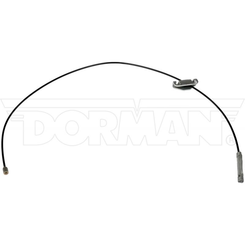 Dorman C661234 - Parking Brake Cable Dorman C661234 Parking Brake Cable product image 3 of 3