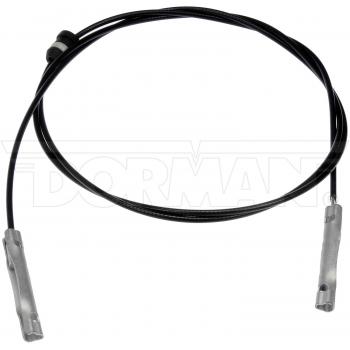 Dorman C661235 Parking Brake Cable product image 2 of 2