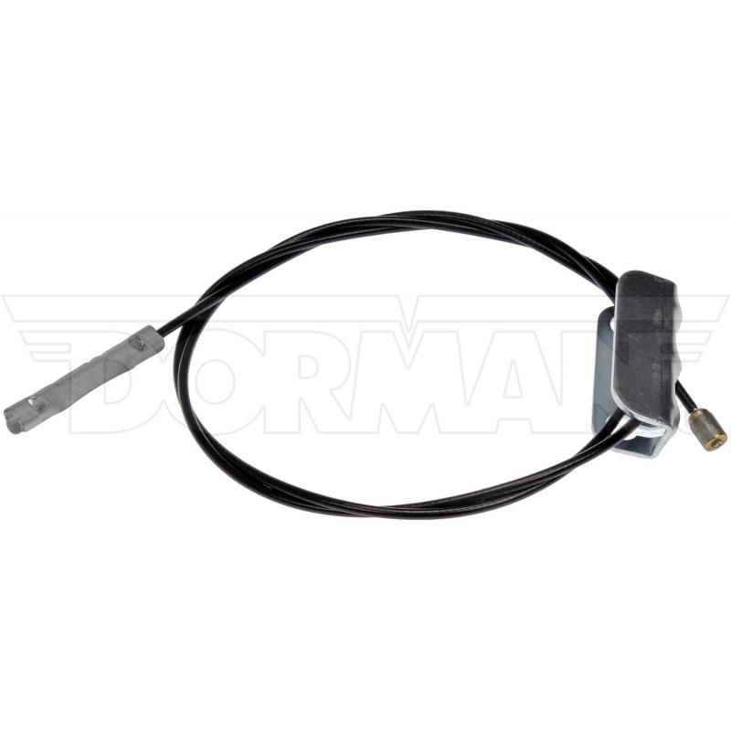 Dorman C661237 Parking Brake Cable product image 2 of 3