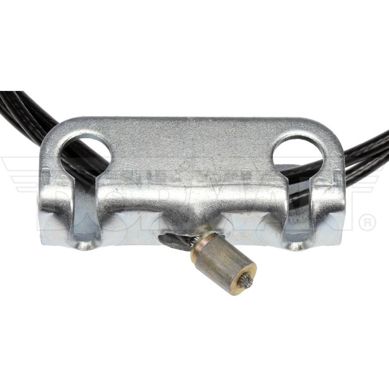 Dorman C661237 Parking Brake Cable product image 3 of 3