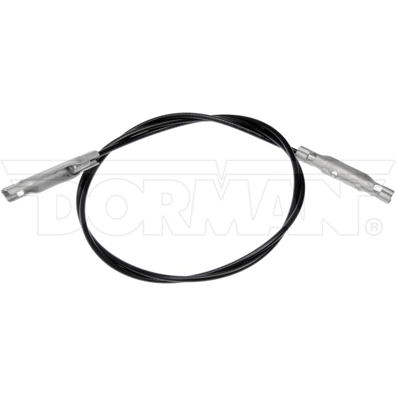 Dorman C661239 Parking Brake Cable product image 3 of 3
